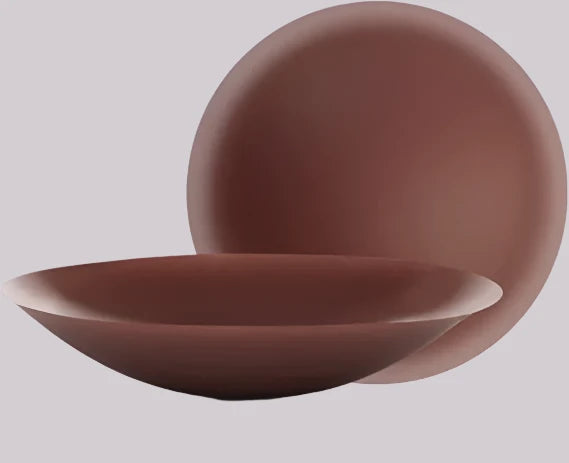 Comfit® Cover - Dünne selbstklebende Brustwarzenpflaster