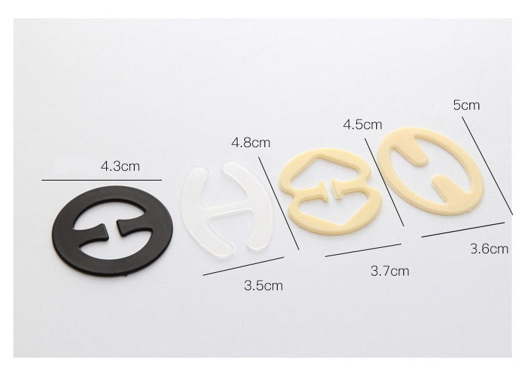 Comfit® BH-Clip (Satz mit 3 Stück)