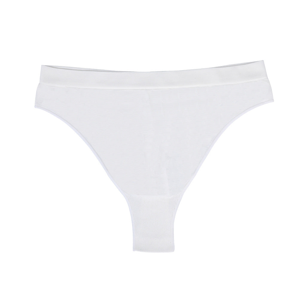 Comfit® Nahtloser Damen-String (3er-Pack)