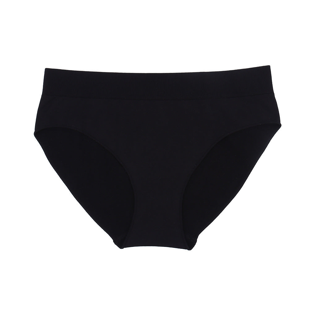 Comfit® Nahtloser Klassischer Slip (3er-Pack)