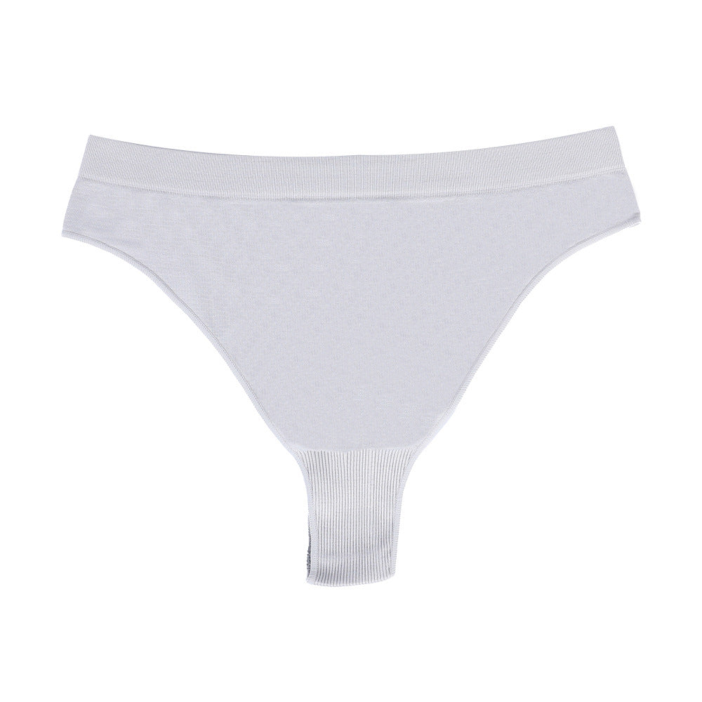 Comfit® Nahtloser Damen-String (3er-Pack)