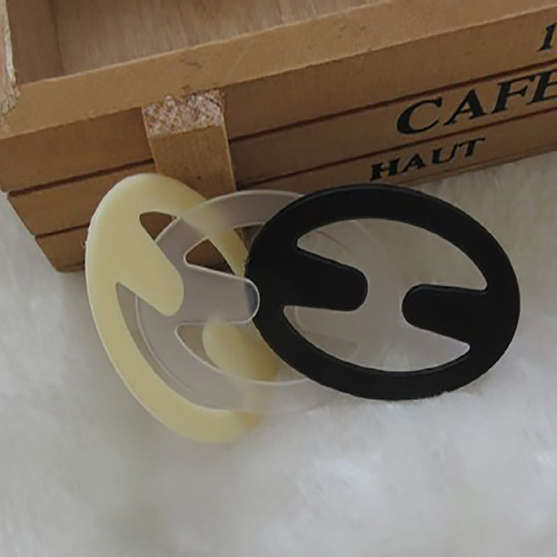 Comfit® BH-Clip (Satz mit 3 Stück)