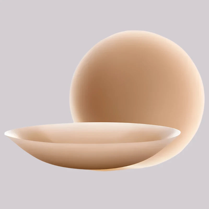 Comfit® Cover - Dünne selbstklebende Brustwarzenpflaster