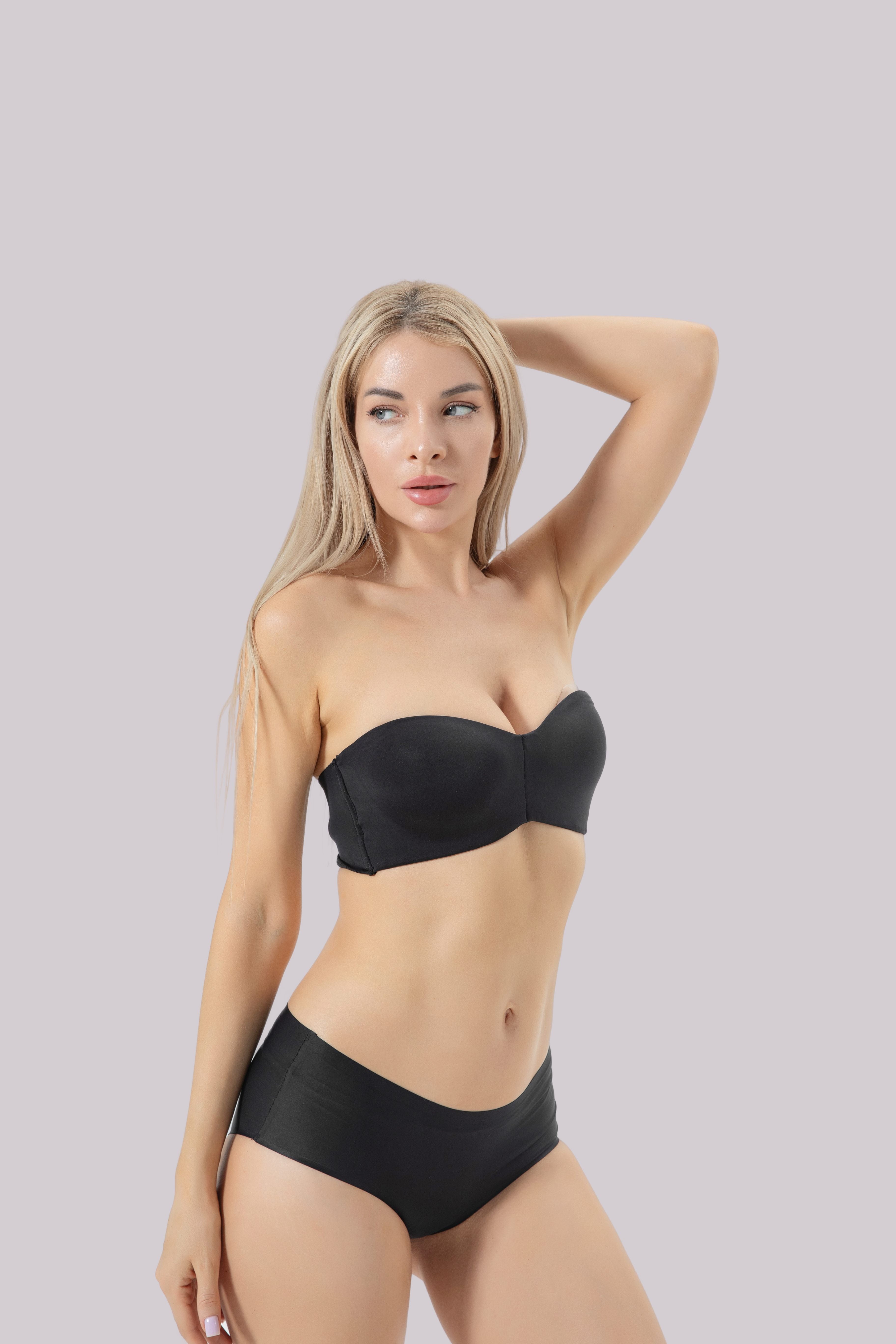 Comfit® Shana - Trägerloser Bandeau-BH