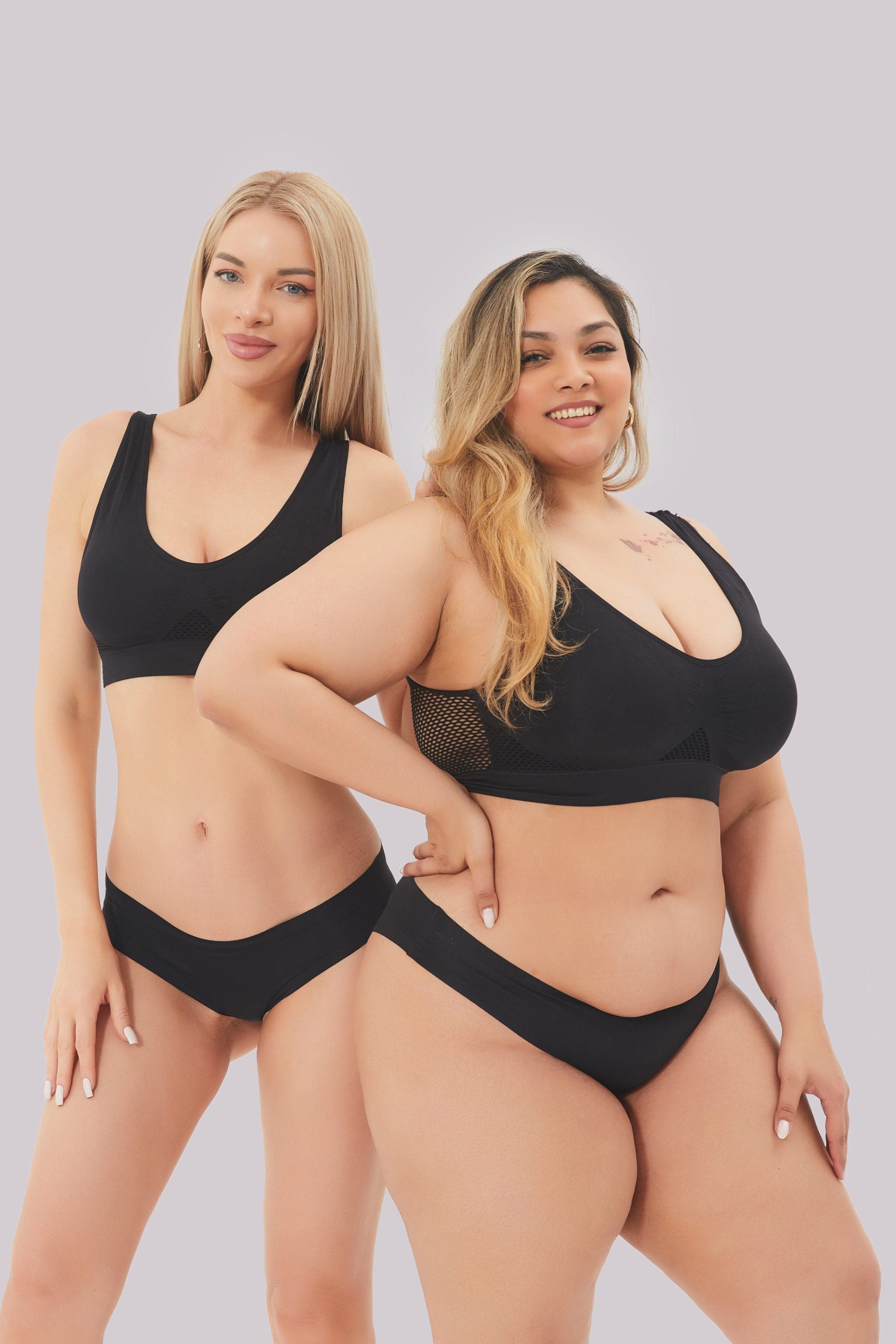 Comfit® Gym - Atmungsaktiver Push-Up Sport-BH