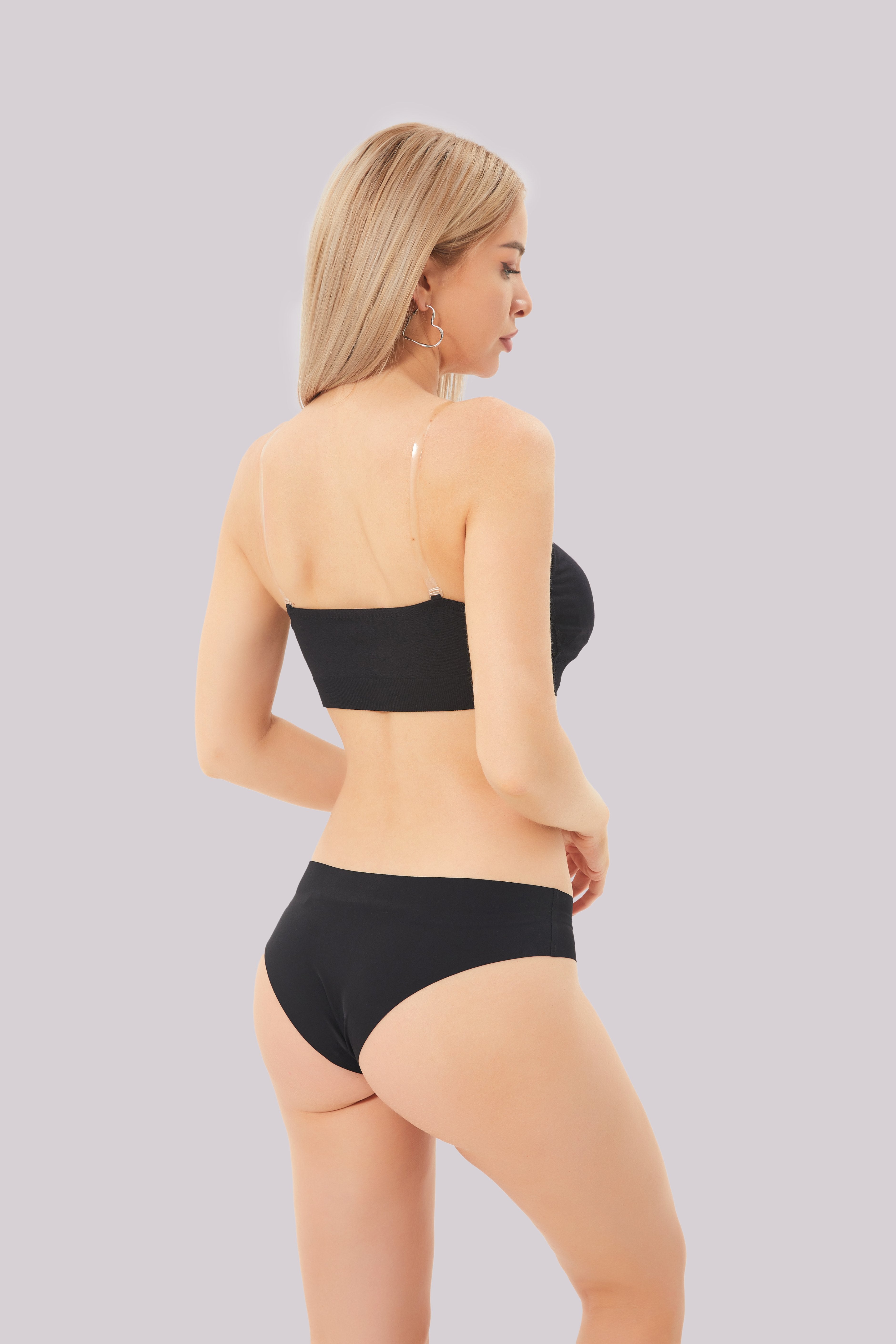 Comfit® Celeste - Trägerloser Bandeau-BH
