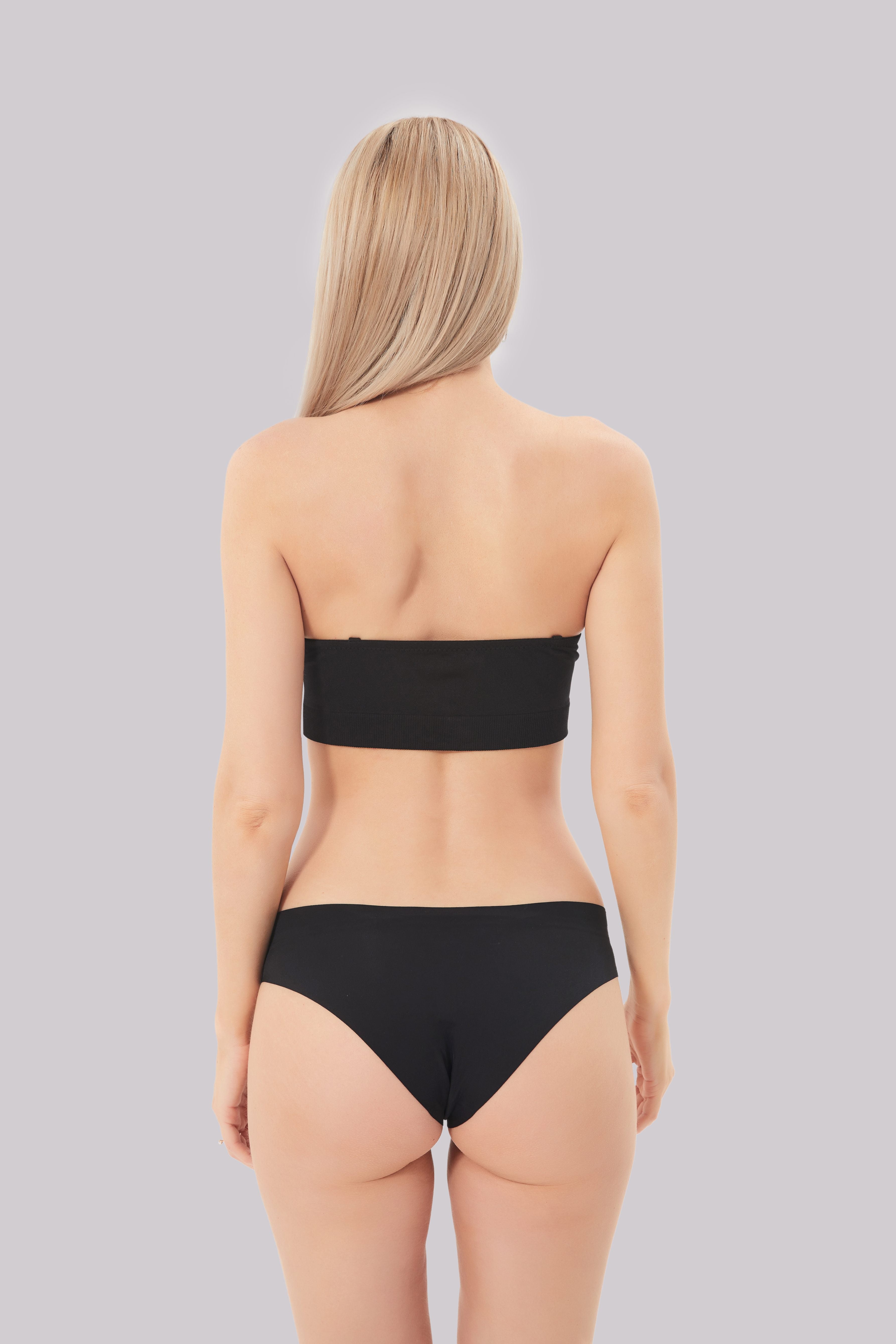 Comfit® Celeste - Trägerloser Bandeau-BH