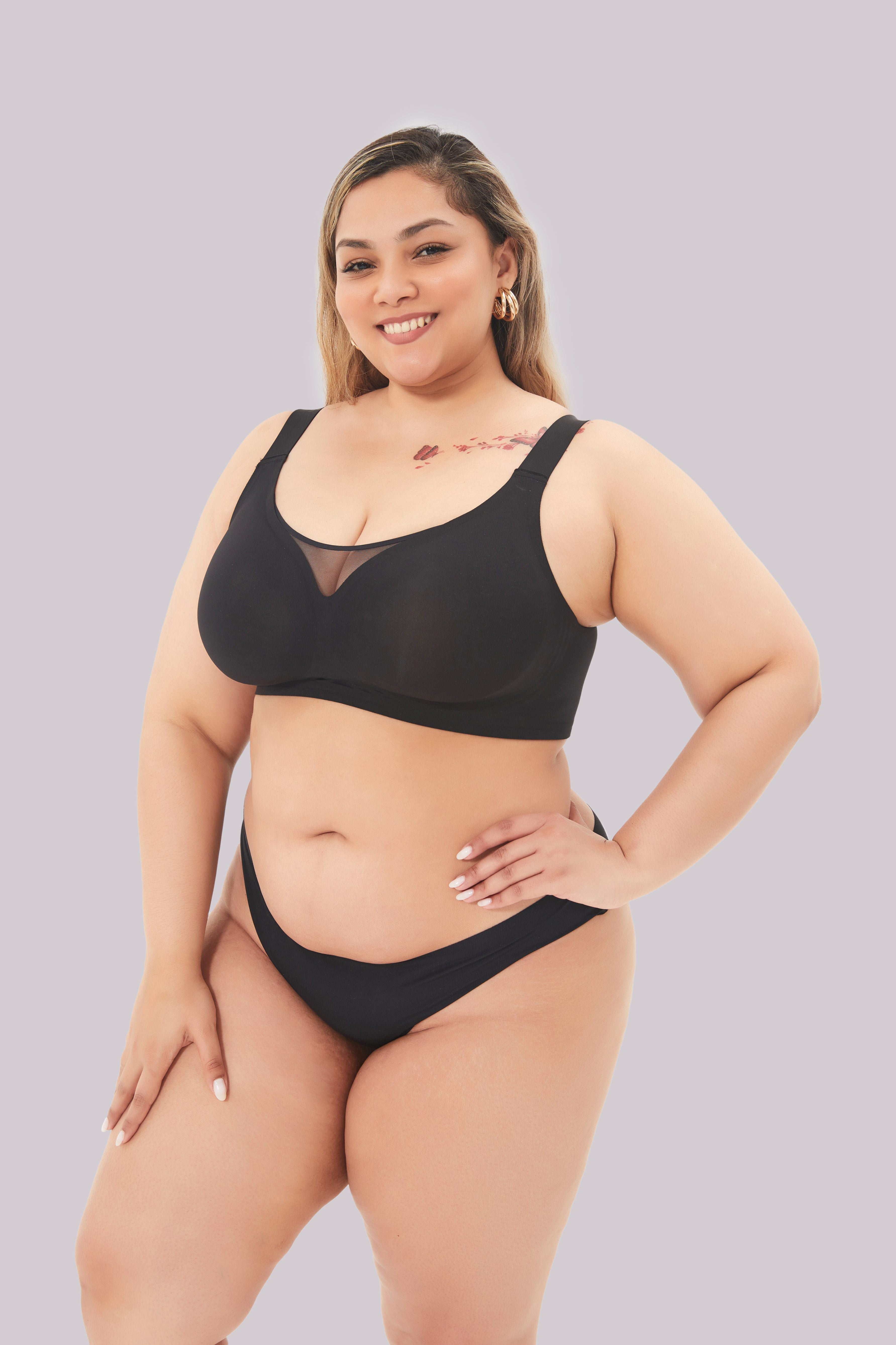 Comfit® Get Comfy - Revolutionärer Komfort