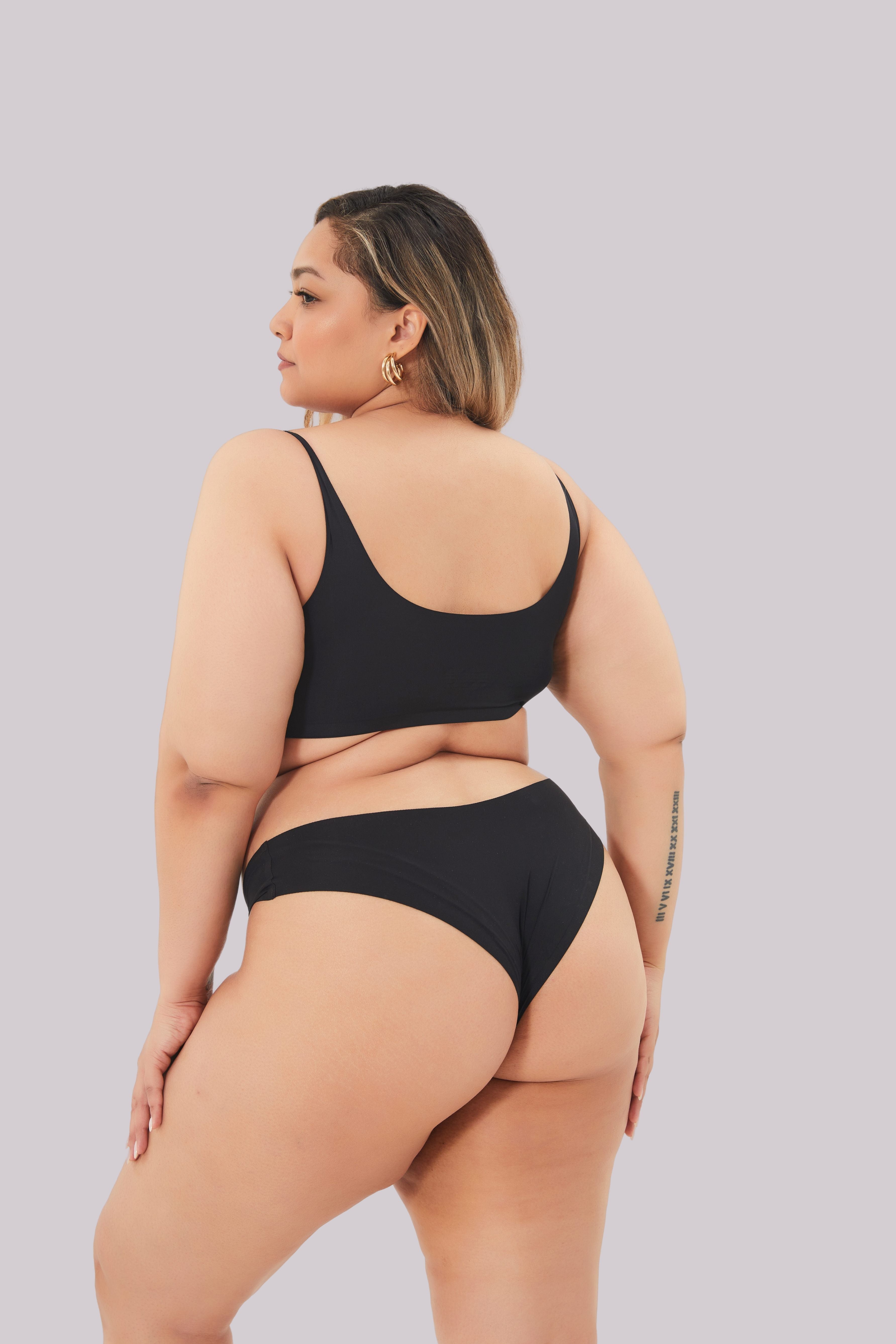 Comfit® Ayla - anmutig & unterstützend