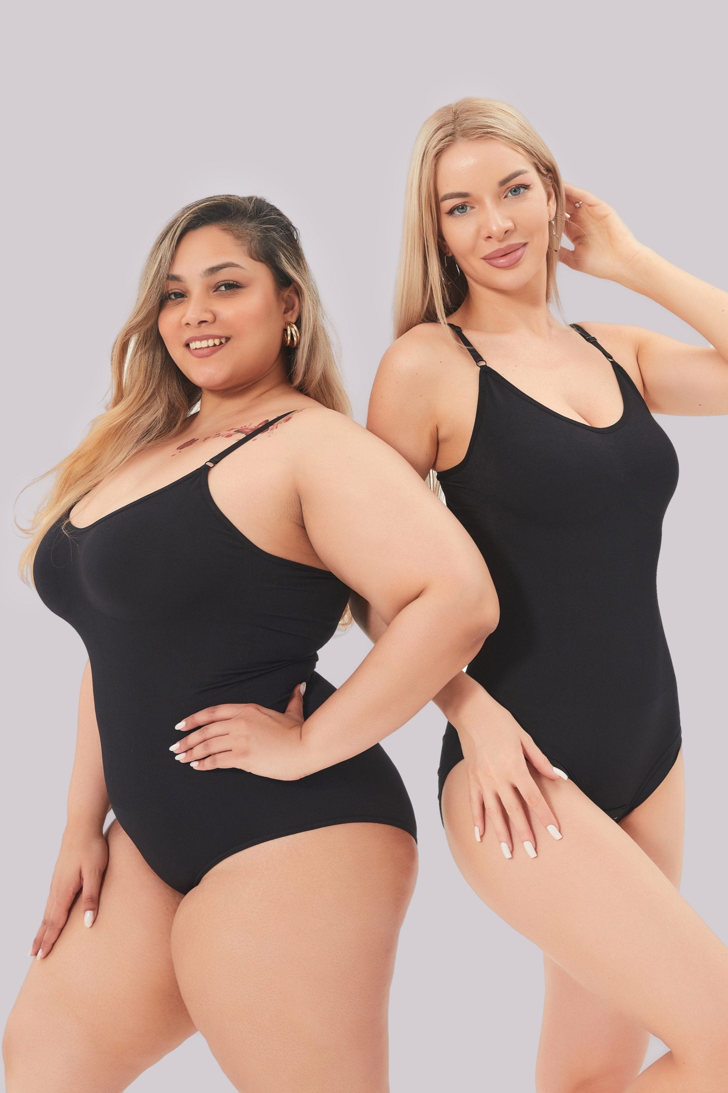 Comfit® Sarah - Elegante & komfortable Bodyshaper