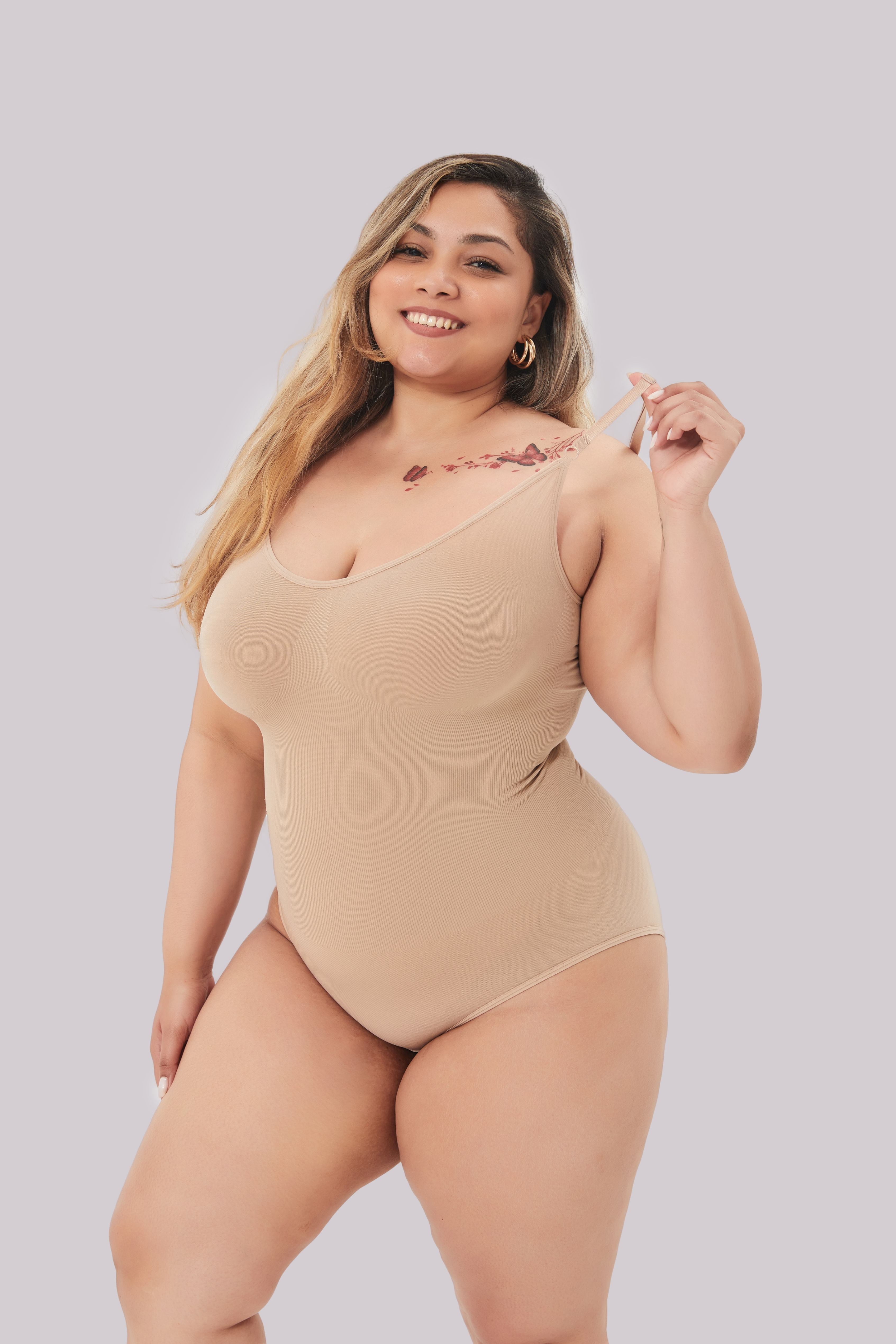 Comfit® Sarah - Elegante & komfortable Bodyshaper