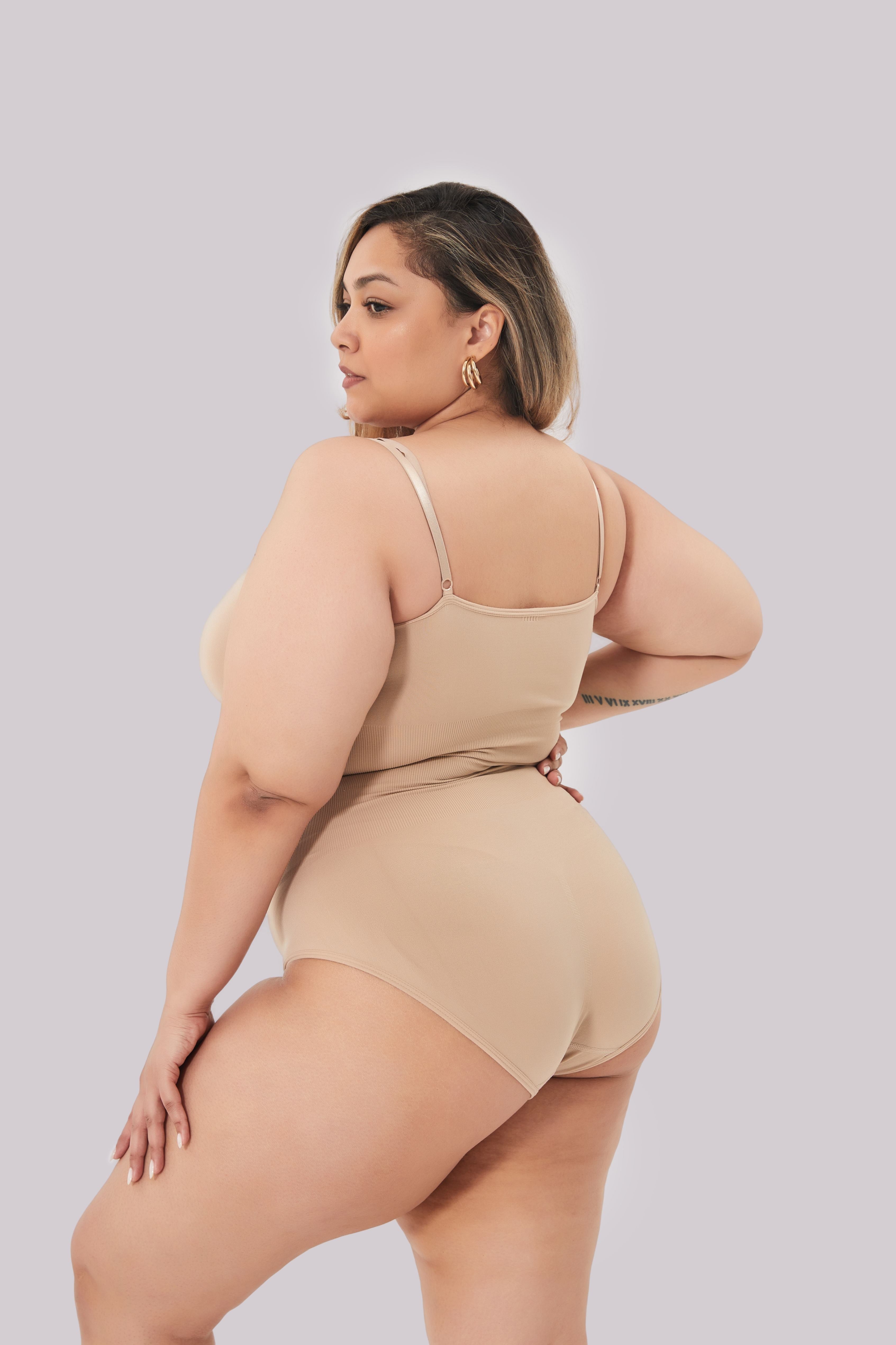 Comfit® Sarah - Elegante & komfortable Bodyshaper