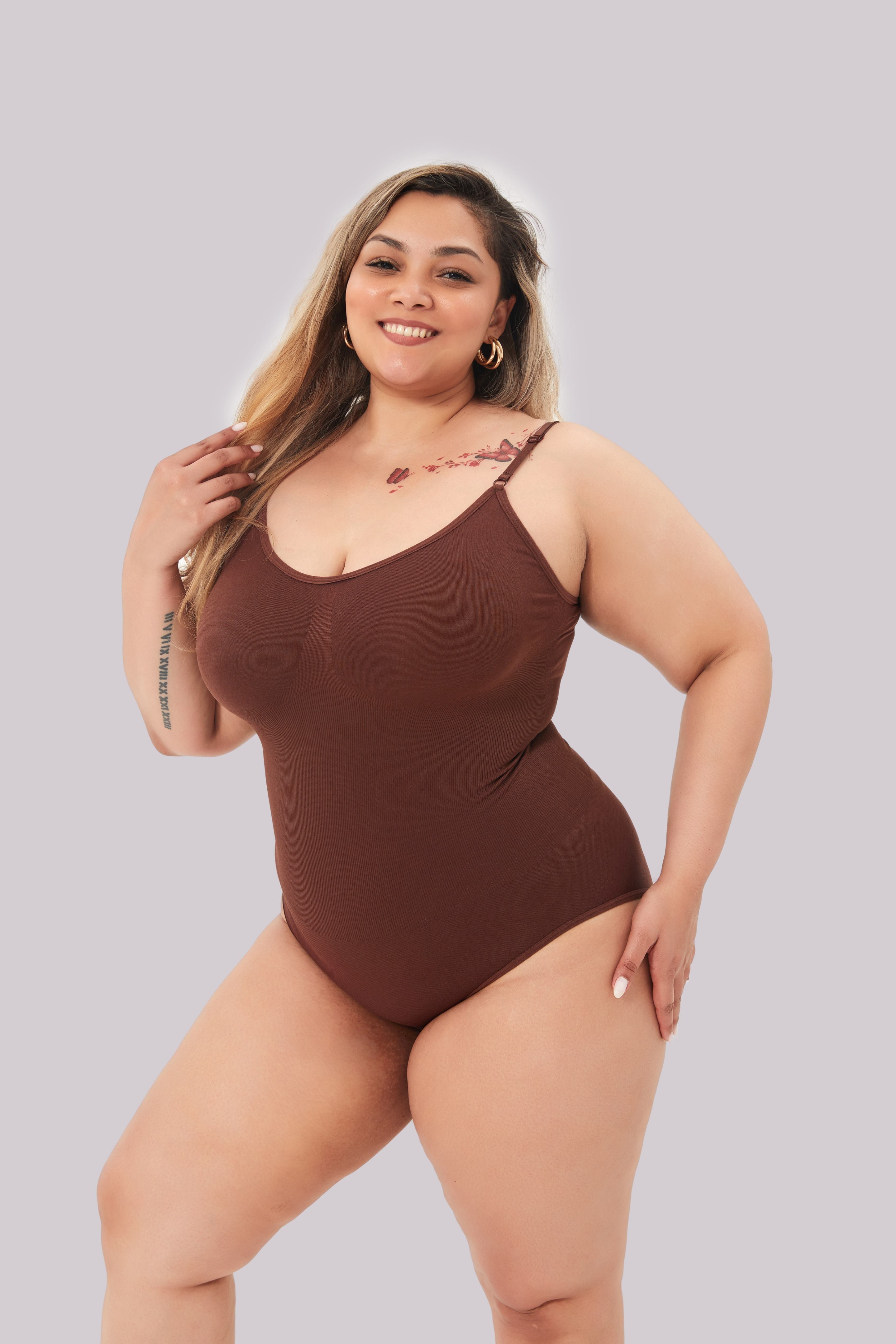Comfit® Sarah - Elegante & komfortable Bodyshaper