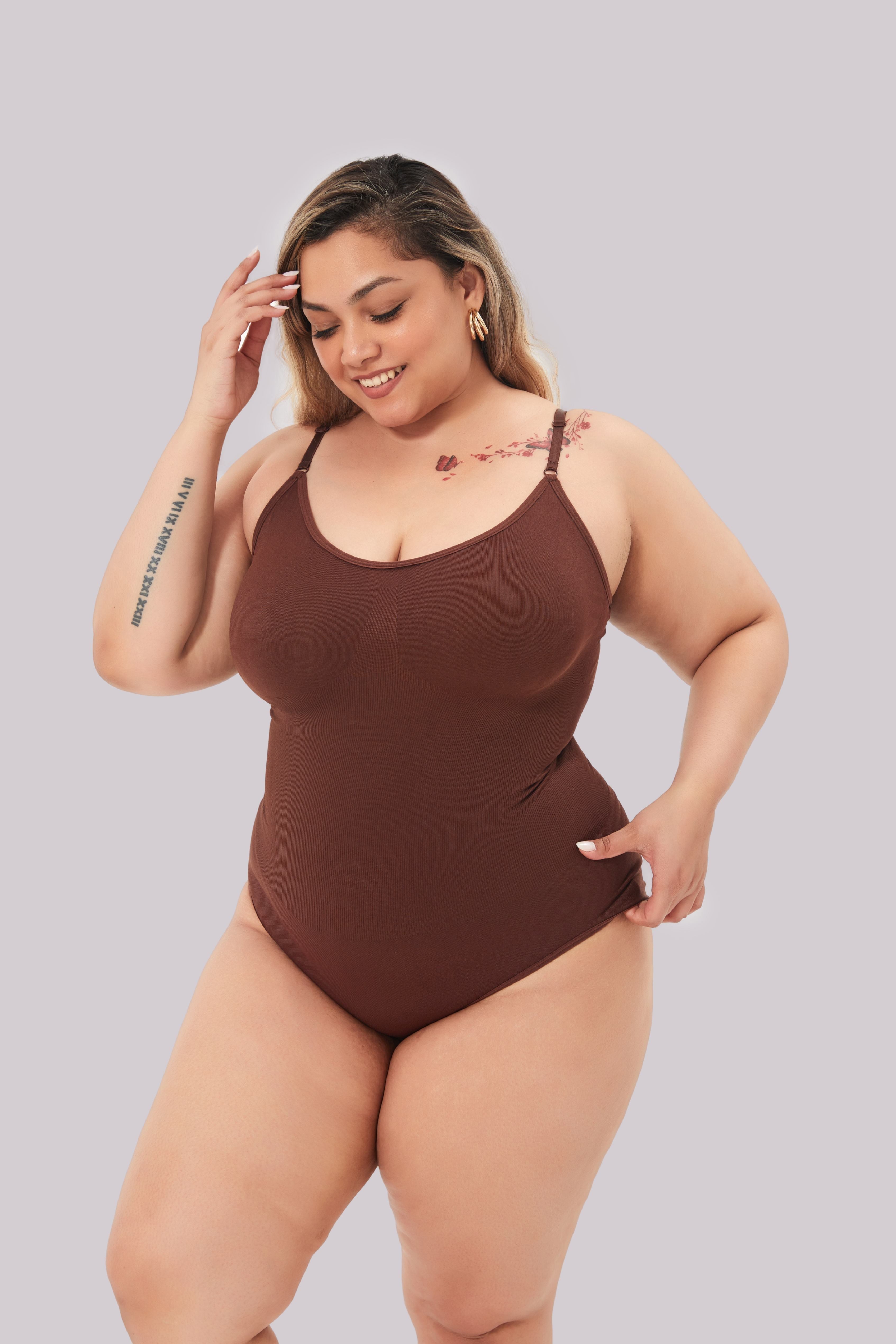 Comfit® Sarah - Elegante & komfortable Bodyshaper
