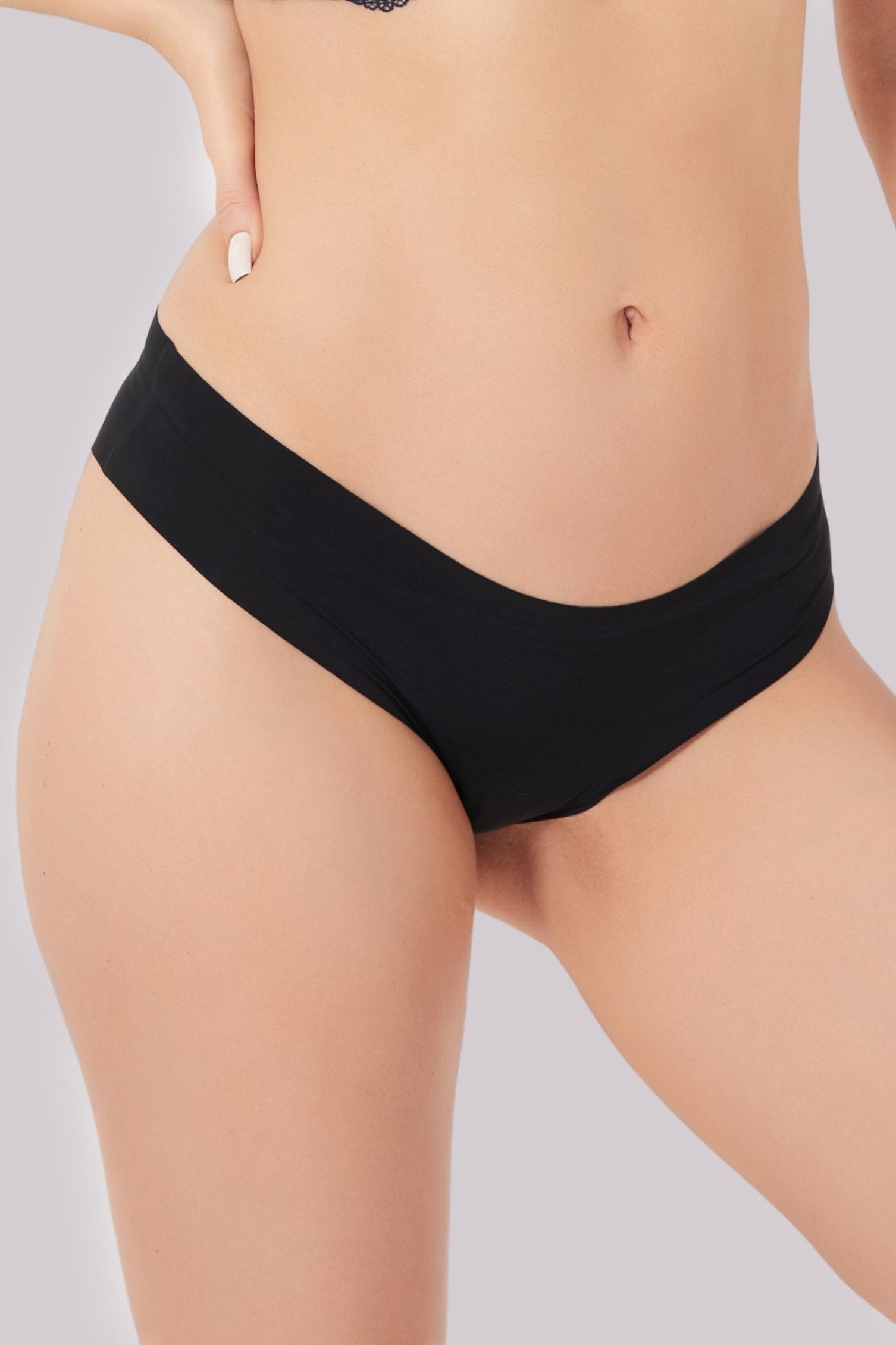Comfit® Nahtloser Komfortslip