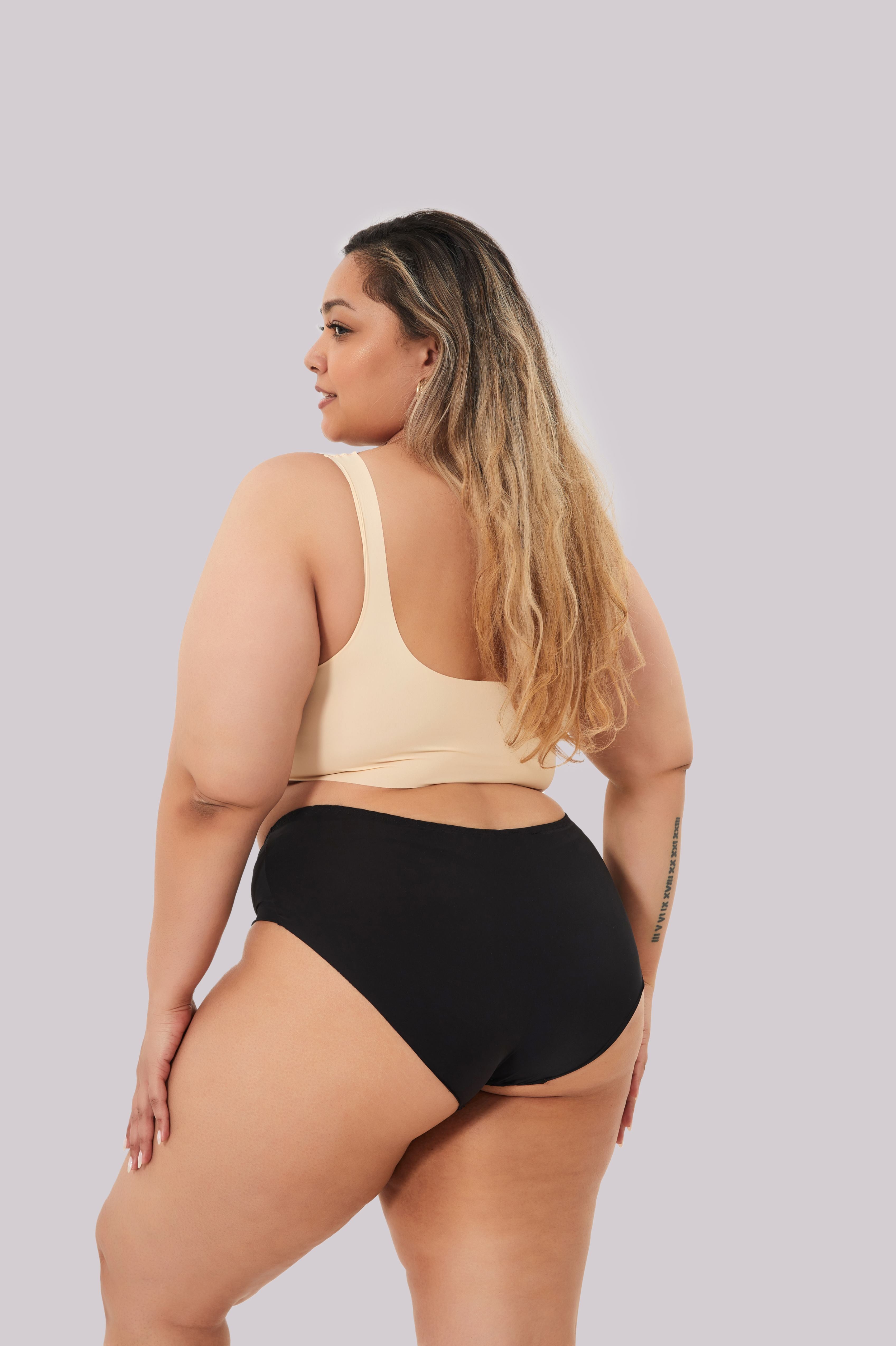 Comfit® Nancy - Weicher & Komfortabler Push-up-BH