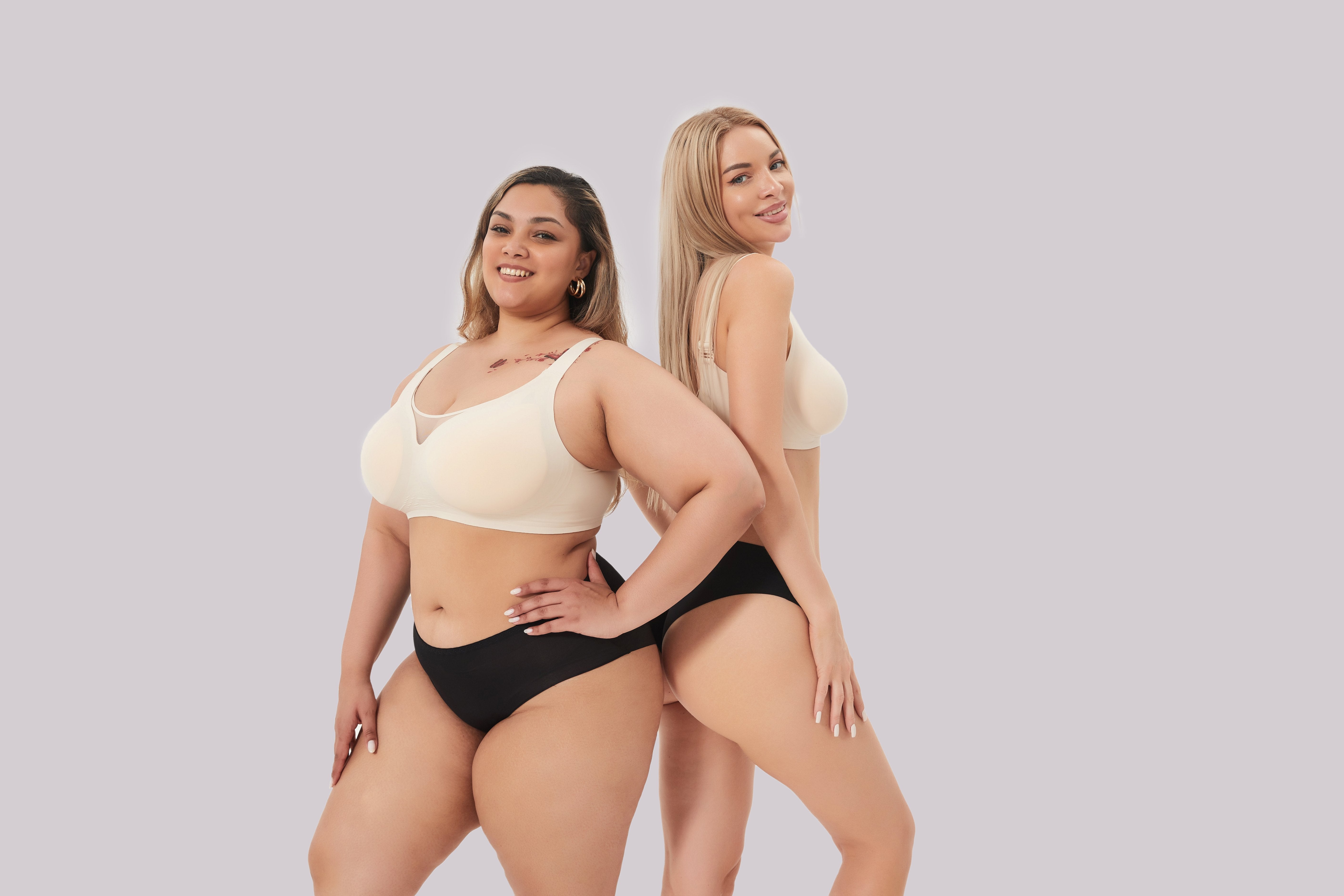 Comfit® Get Comfy - Revolutionärer Komfort