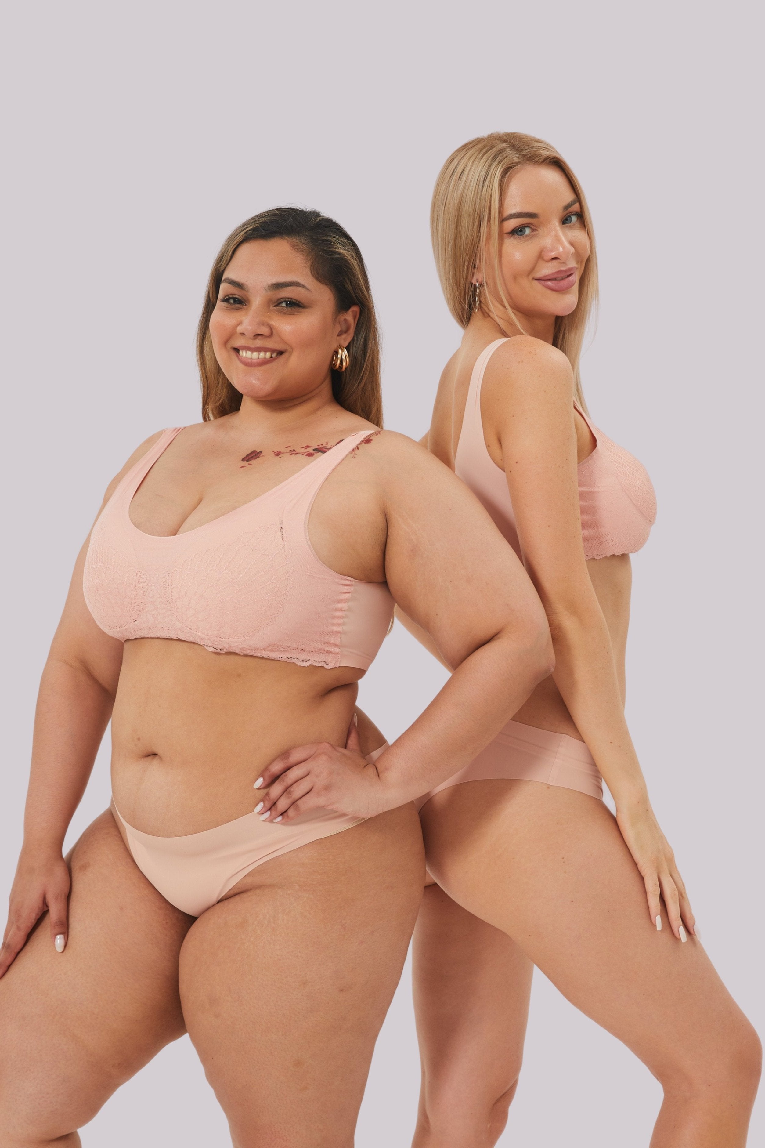 Comfit® Ayla - anmutig & unterstützend