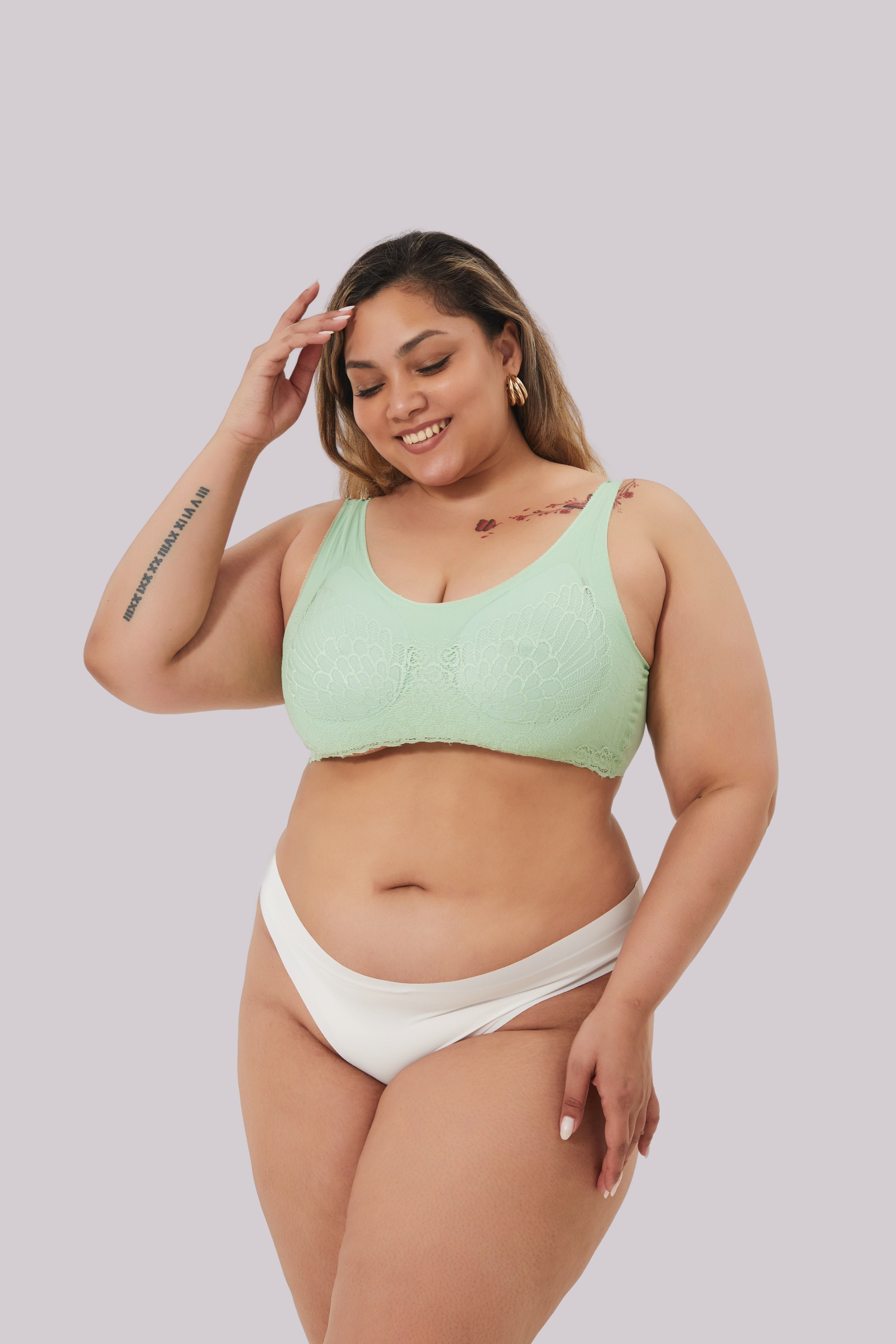 Comfit® Ayla - anmutig & unterstützend