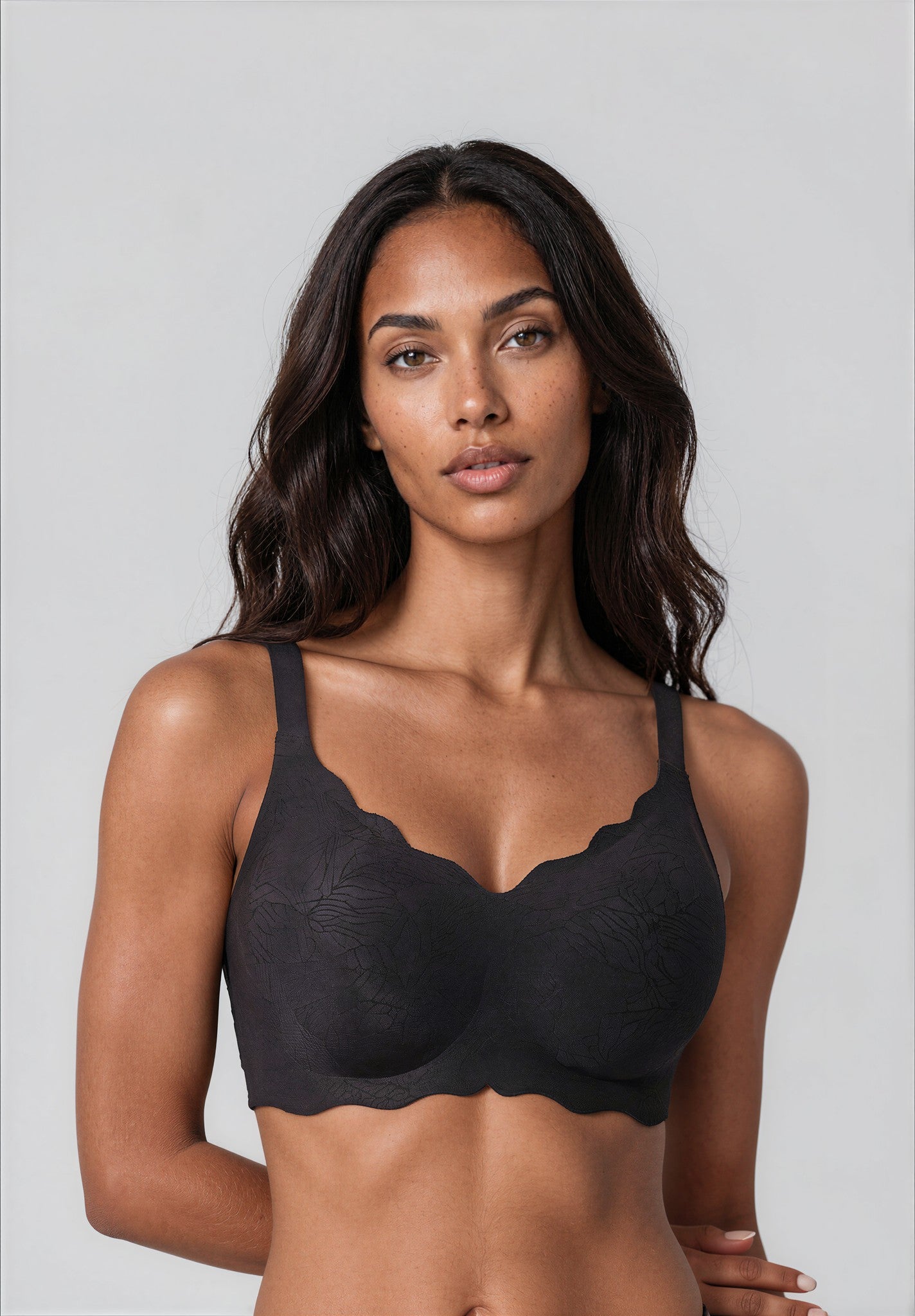 Comfit Bügelloser JellyLift™ BH mit Push-Up-Unterstützung