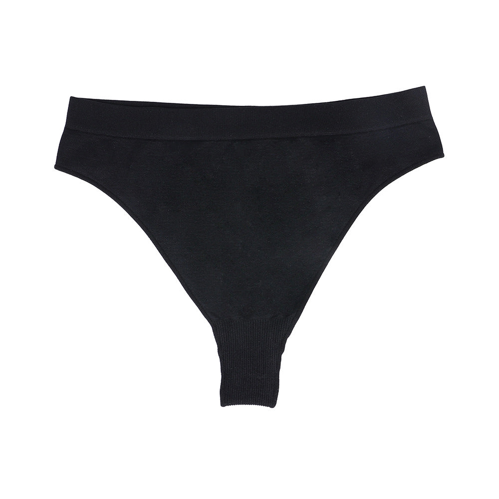 Comfit® Nahtloser Damen-String (3er-Pack)