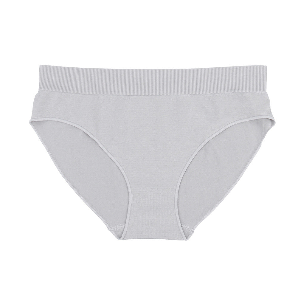 Comfit® Nahtloser Klassischer Slip (3er-Pack)