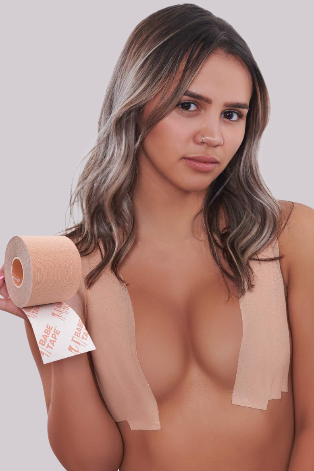 Comfit™ - Boobtape