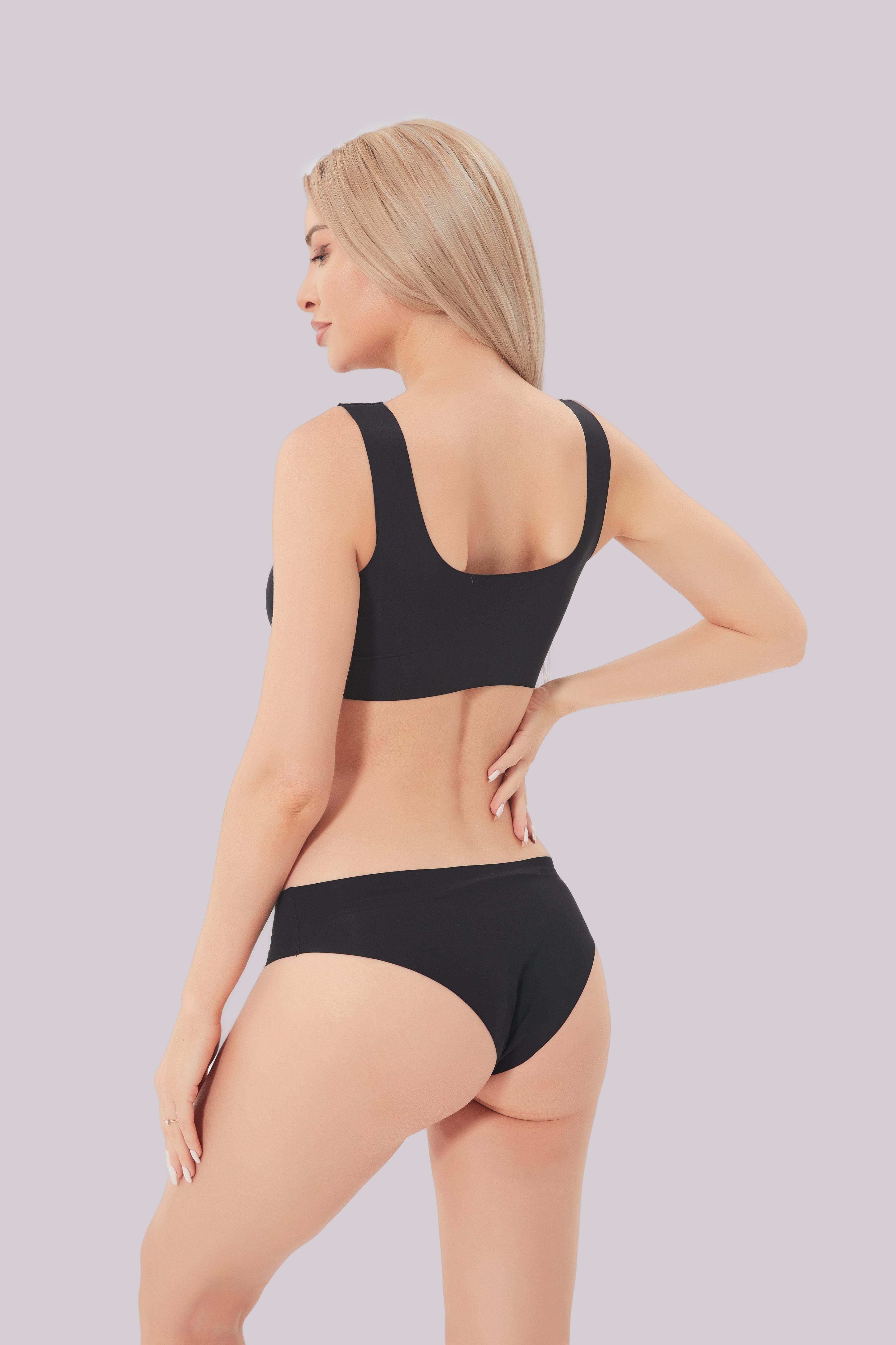 Comfit™ Nancy - Weicher & Komfortabler Push-up-BH