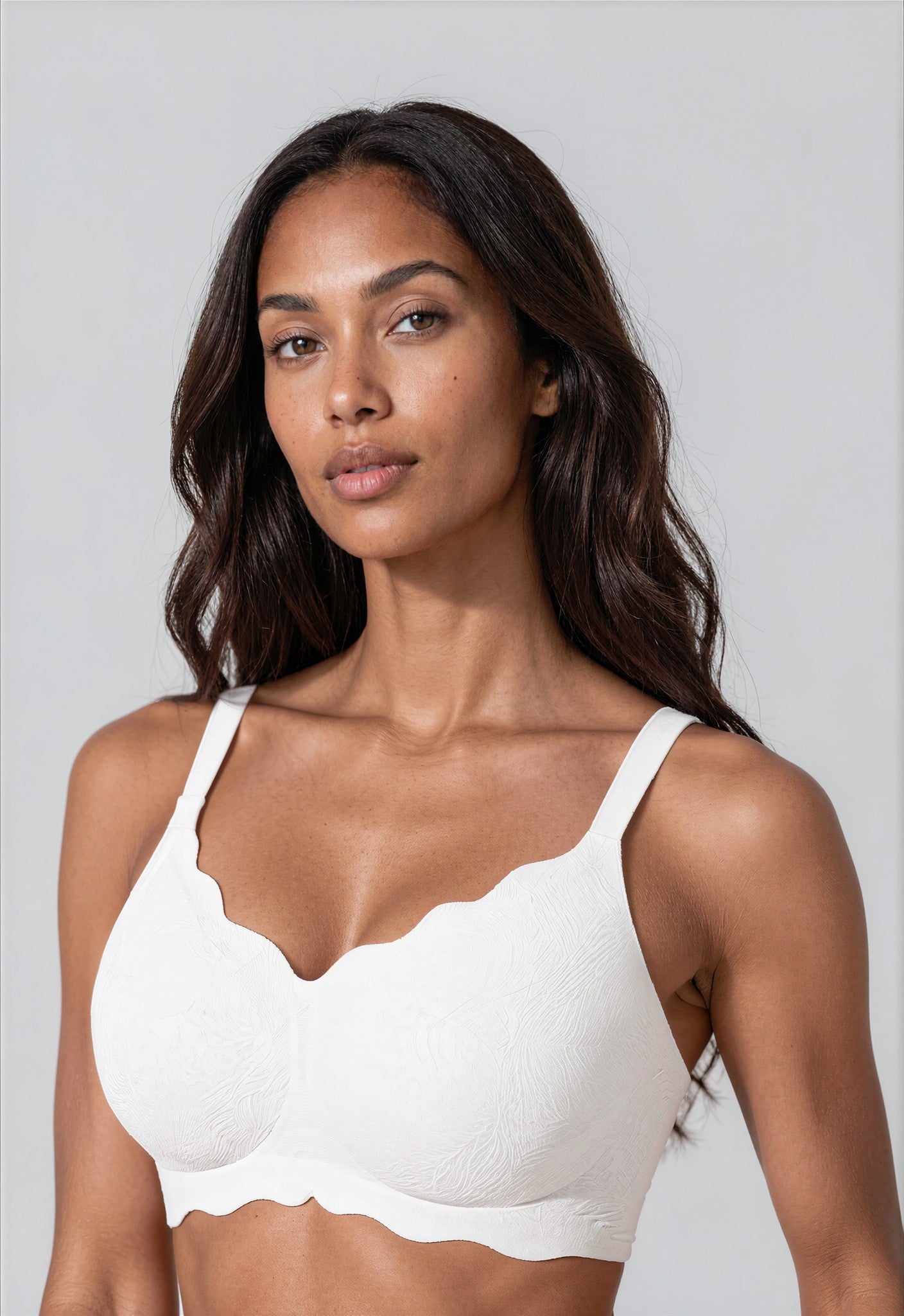 Comfit Bügelloser JellyLift™ BH mit Push-Up-Unterstützung
